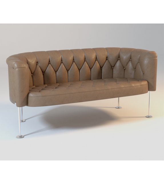 Haussmann Walter Knoll Canapé