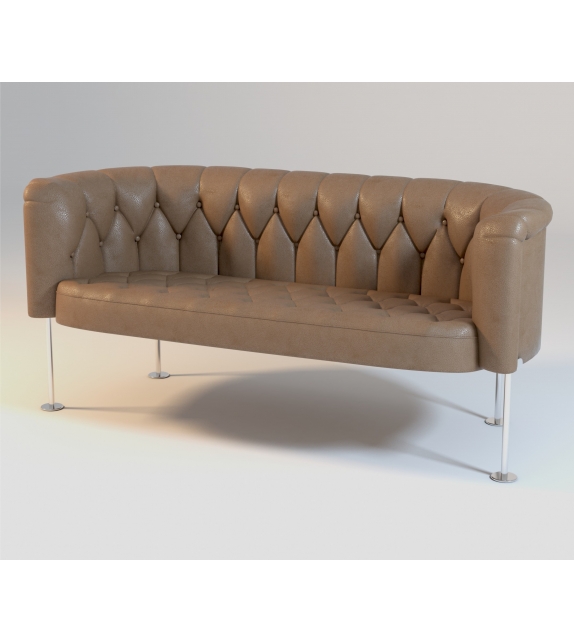 Haussmann Walter Knoll Canapé