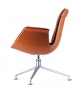 FK Lounge Walter Knoll Fauteuil