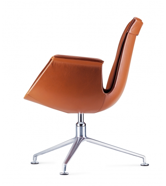 FK Lounge Walter Knoll Fauteuil