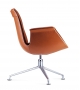 FK Lounge Walter Knoll Fauteuil