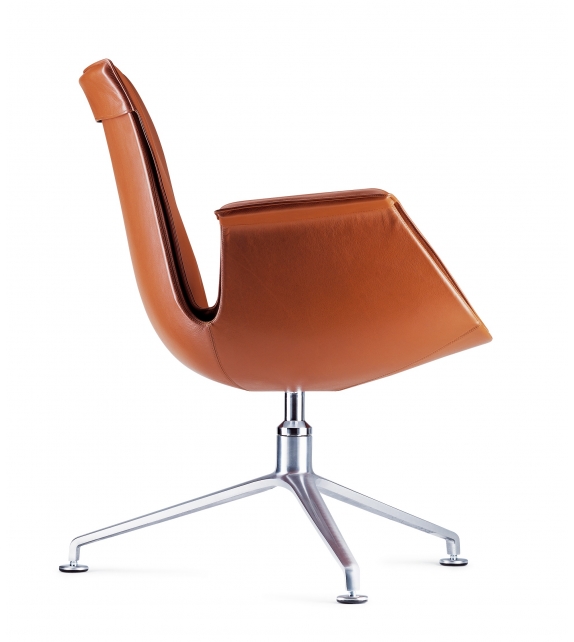 FK Lounge Walter Knoll Armchair