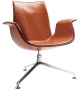 FK Lounge Walter Knoll Armchair