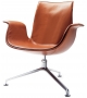 FK Lounge Walter Knoll Fauteuil