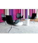 FK Lounge Walter Knoll Armchair