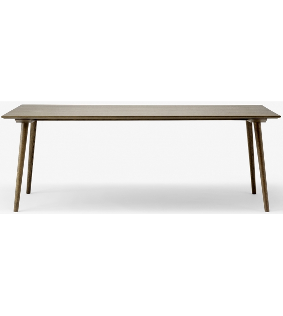 In Between &Tradition Table Rectangulaire