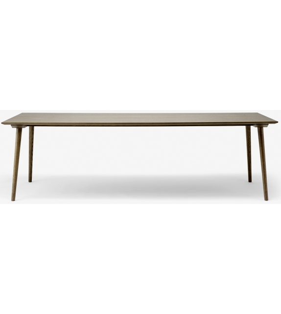 In Between &Tradition Table Rectangulaire