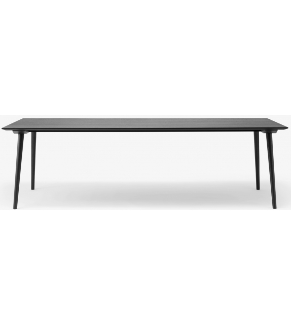 In Between &Tradition Table Rectangulaire