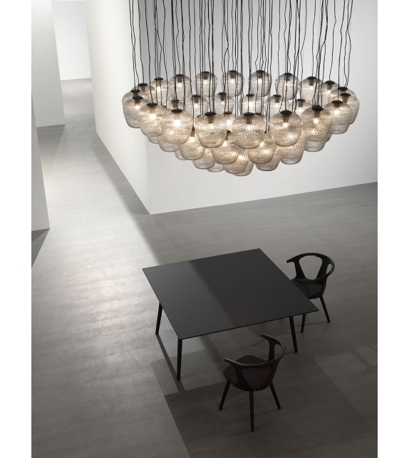 In Between &Tradition Table Rectangulaire