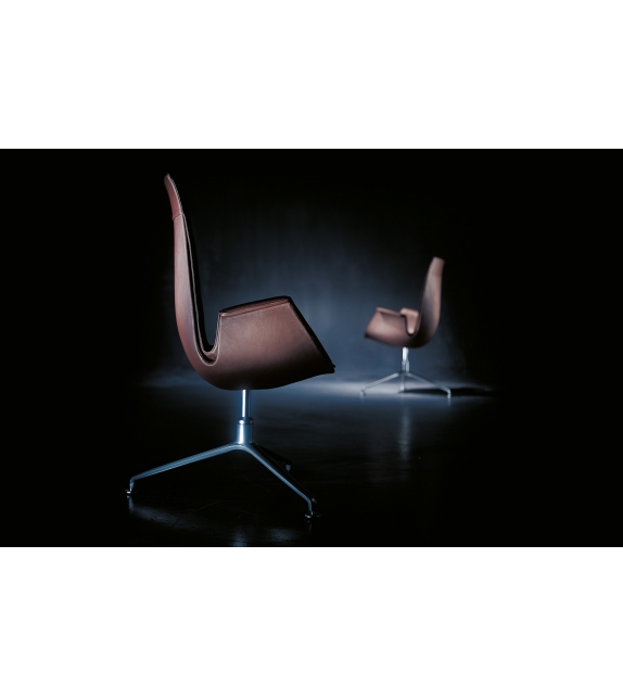 FK Walter Knoll Stuhl