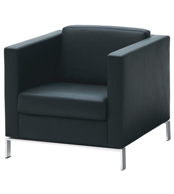 Foster 500 Walter Knoll Fauteuil