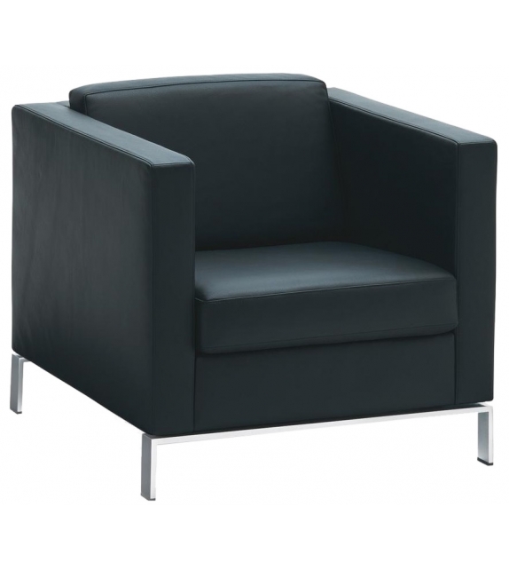 Foster 500 Walter Knoll Poltrona