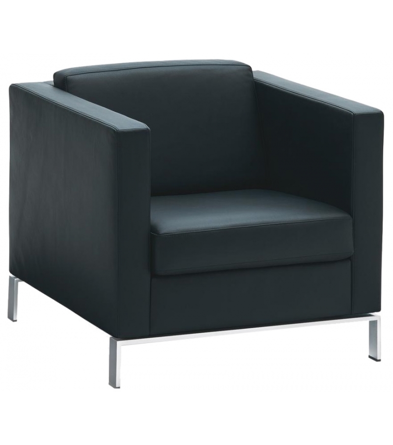 Foster 500 Walter Knoll Poltrona