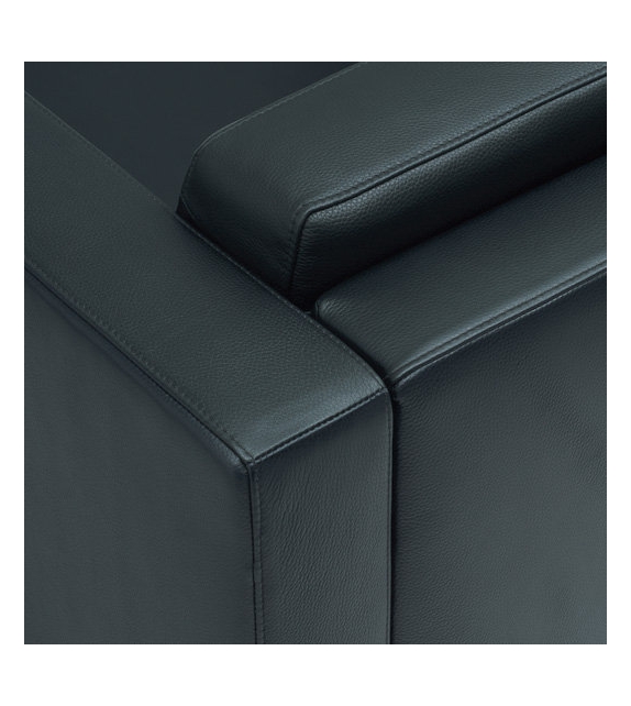 Foster 500 Walter Knoll Fauteuil