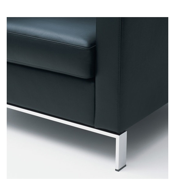 Foster 500 Walter Knoll Sessel