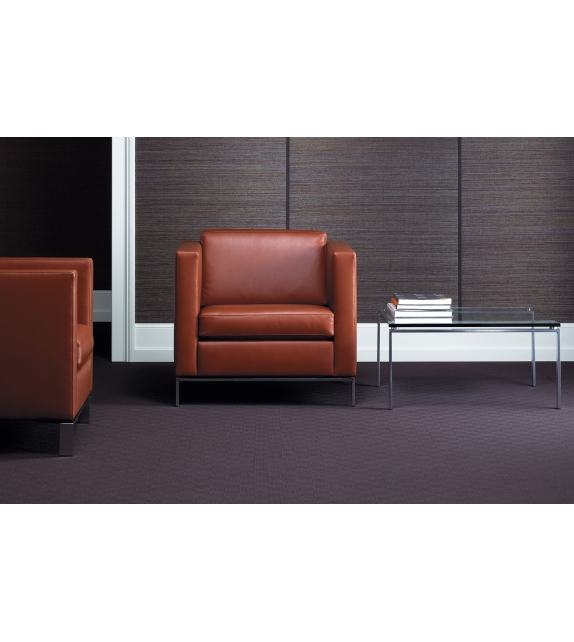 Foster 500 Walter Knoll Butaca