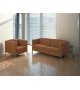 Foster 500 Walter Knoll Divano