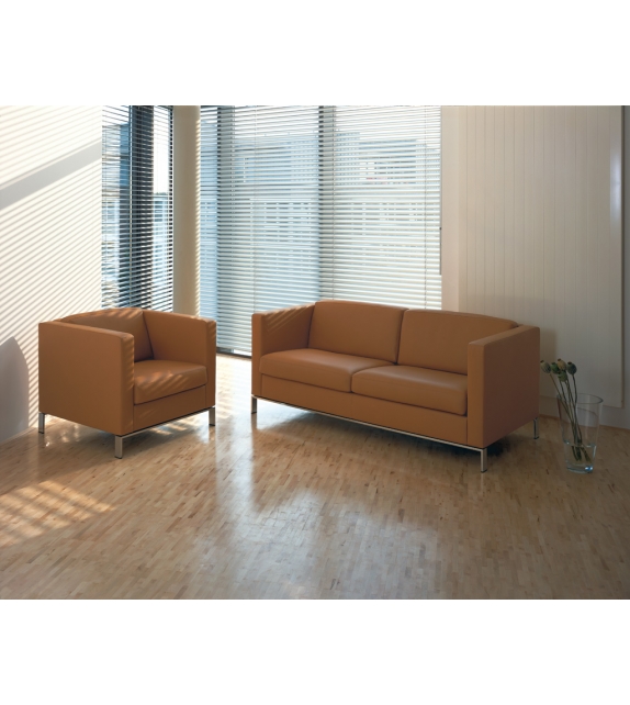 Foster 500 Walter Knoll Divano