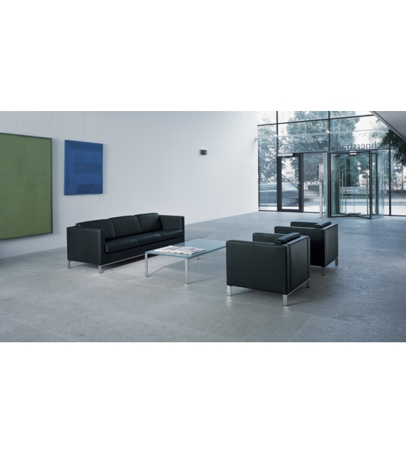 Foster 500 Walter Knoll Canapé