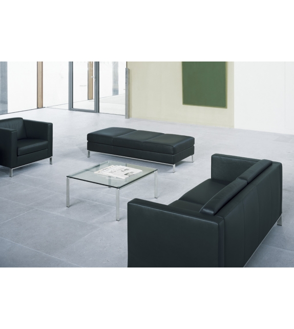 Foster 500 Walter Knoll Canapé