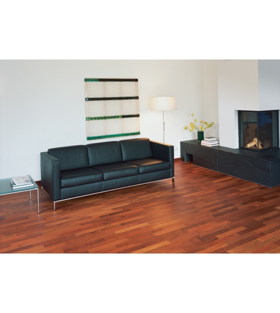 Foster 500 Walter Knoll Sofá