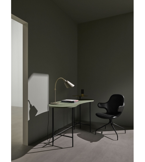 Catch &Tradition Chaise Pivotante