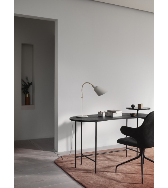 Catch &Tradition Chaise Pivotante