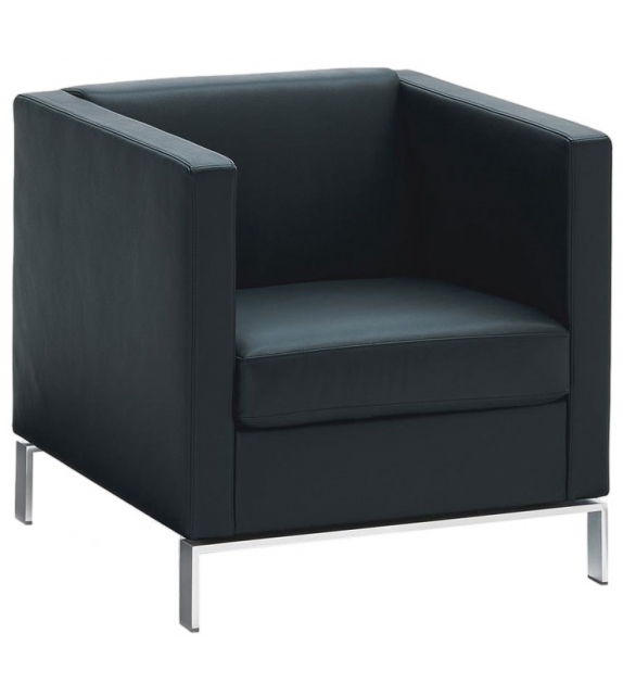 Foster 501 Walter Knoll Butaca