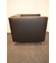 Foster 501 Walter Knoll Fauteuil