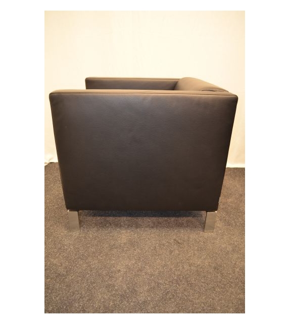 Foster 501 Walter Knoll Fauteuil