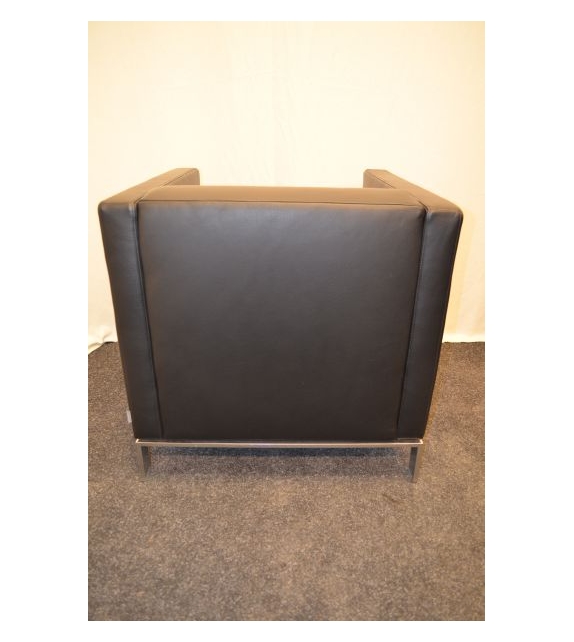 Foster 501 Walter Knoll Butaca