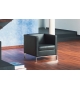 Foster 501 Walter Knoll Sessel