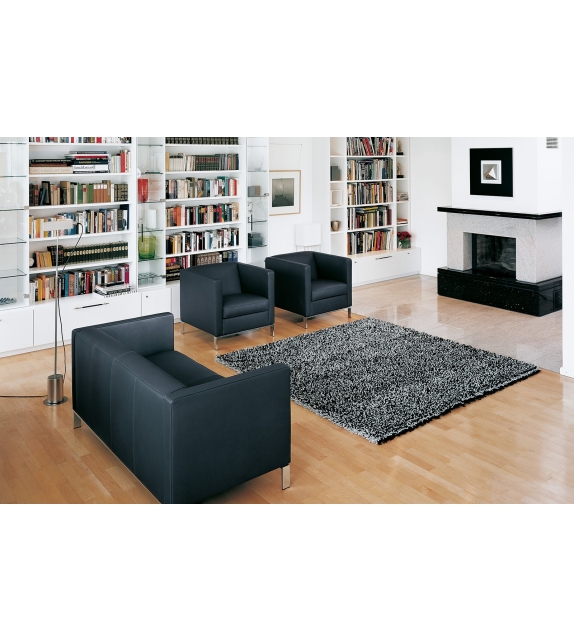 Foster 501 Walter Knoll Canapé