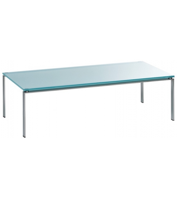 Foster 500 Walter Knoll Mesa Auxiliar