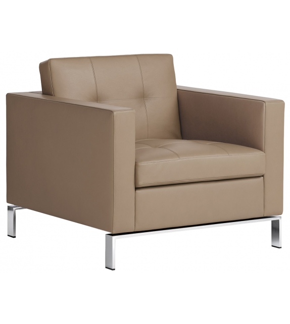 Foster 502 Walter Knoll Sessel