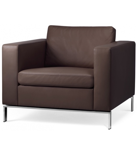 Foster 503 Walter Knoll Poltrona
