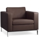 Foster 503 Walter Knoll Sessel