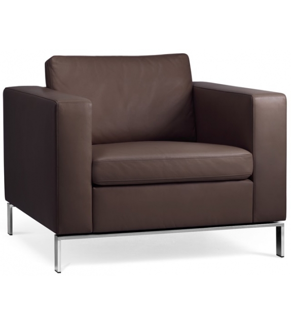 Foster 503 Walter Knoll Poltrona