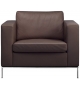 Foster 503 Walter Knoll Poltrona