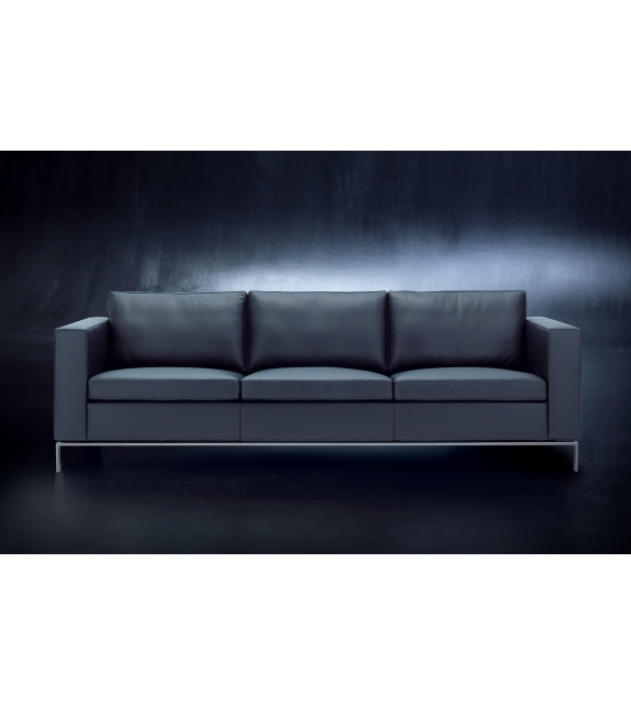 Foster 503 Walter Knoll Canapé