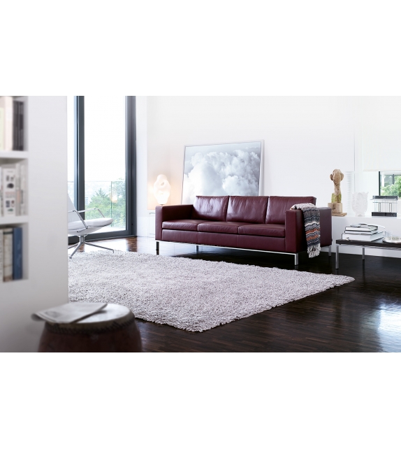 Foster 503 Walter Knoll Sofá