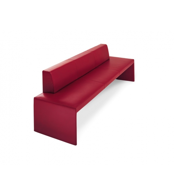 Together Walter Knoll Banquette