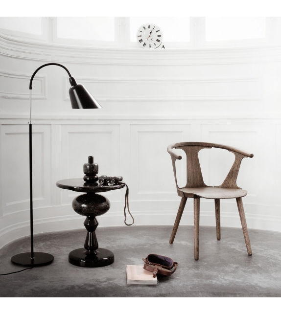 Shuffle Table &Tradition Couchtisch