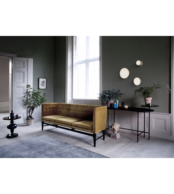 Shuffle Table &Tradition Couchtisch