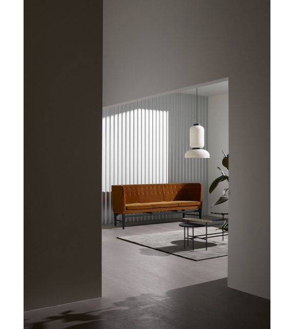 Formakami &Tradition Suspension