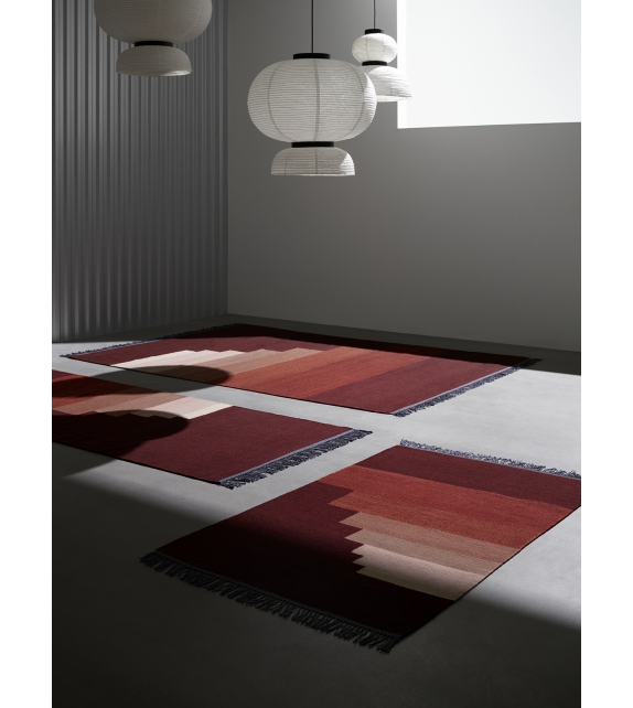 Formakami &Tradition Suspension