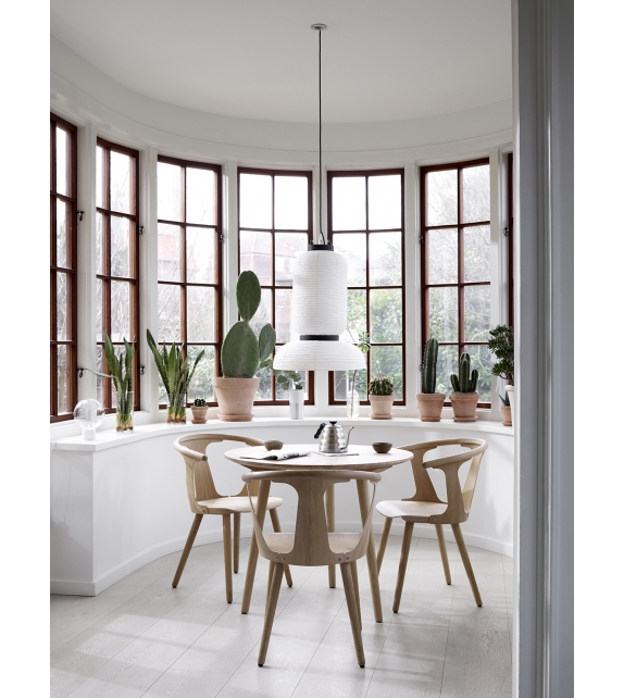 Formakami &Tradition Suspension