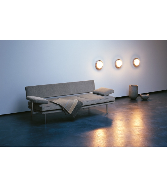 Living Platform Walter Knoll Canapé