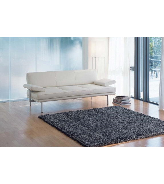 Living Platform Walter Knoll Divano