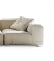 Plastics Duo sofa